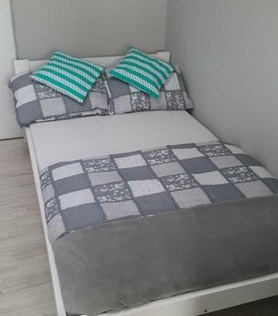 Pod Brzozami - Pokoj 2-Osobowy Z Udogodnieniami Dla Niepelnosprawnych Ustronie Morskie Ngoại thất bức ảnh
